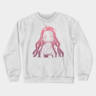 Nezuko III Crewneck Sweatshirt